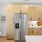 Well-lit kitchen with ample counter space