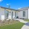 a building exterior and landscaping