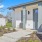 a building exterior and landscaping