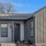 Large rental home front porch at Storybook Ranch