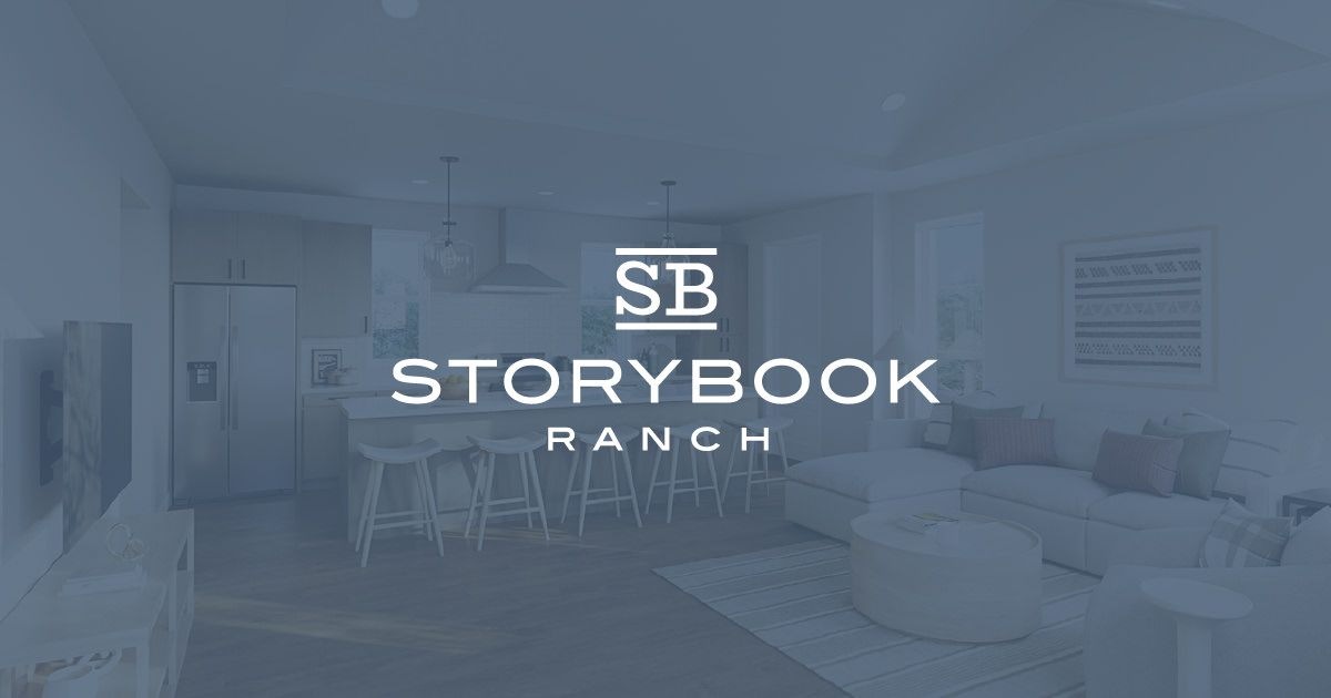 Luxury Apartments in McKinney, TX | Storybook Ranch Apartments